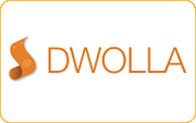 Donate to charity: water with Dwolla